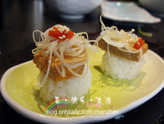 食在香港：再聚旧食堂——铜锣湾板长寿司 