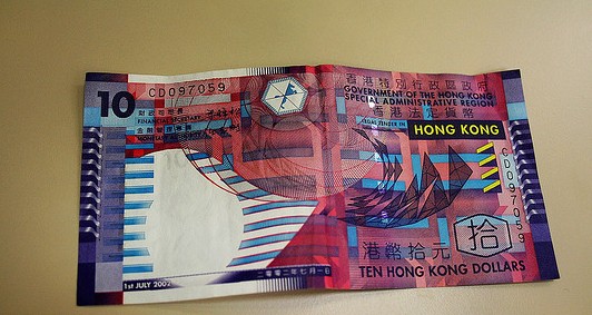 香港自由行攻略 超实用的9个TIPS