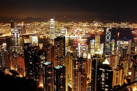 香港自由行攻略 超实用的9个TIPS