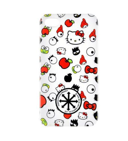 Sanrio x FORFEX Sneakers  HELLO KITTY i.t. 发售