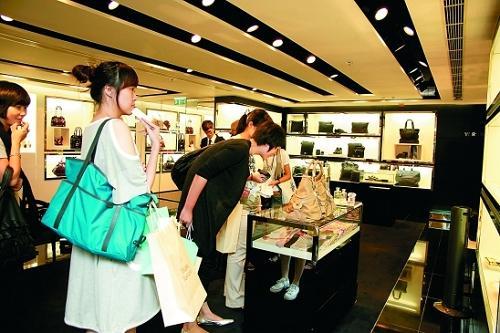 不爱对顾客微笑 香港零售业微笑指数全球倒数第三
