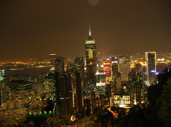 香港适合父母旅游的5大景点攻略