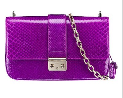 Dior 2012秋季系列手袋预览