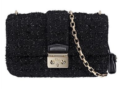 Dior 2012秋季系列手袋预览