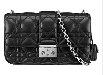 Dior 2012秋季系列手袋预览