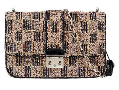 Dior 2012秋季系列手袋预览