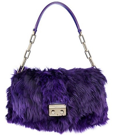 Dior 2012秋季系列手袋预览