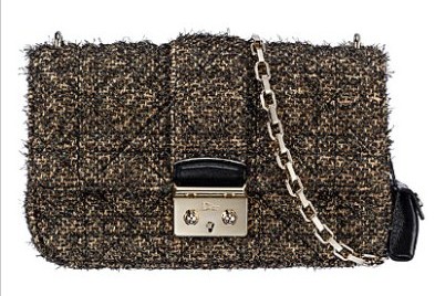 Dior 2012秋季系列手袋预览