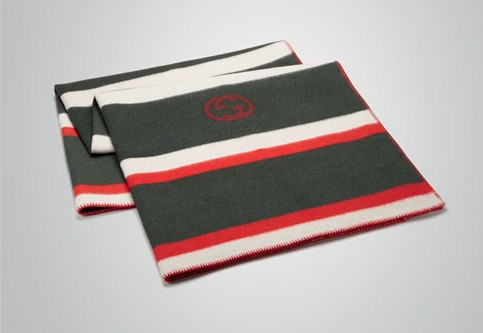 Gucci FOREVER NOW系列 向经典绿红条纹致敬