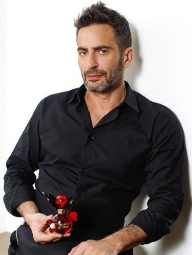 Marc Jacobs 2012年夏季新香 别致“小甲虫”Dot