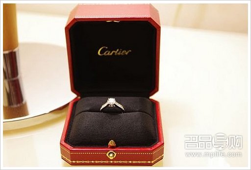 香港血拼Prada包Cartier梵克雅宝