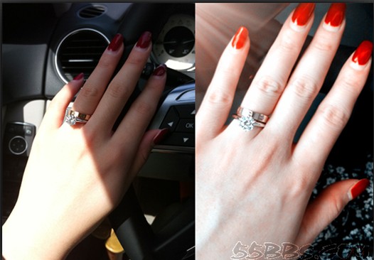 香港归来,购物、吵架,走马观花的5天4晚。