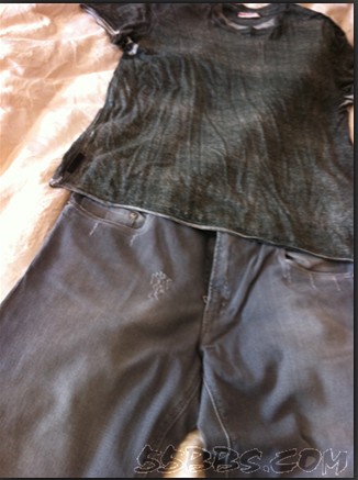 香港归来,购物、吵架,走马观花的5天4晚。