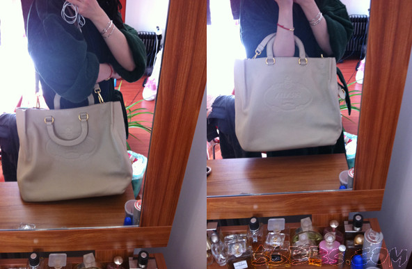 香港归来,购物、吵架,走马观花的5天4晚。