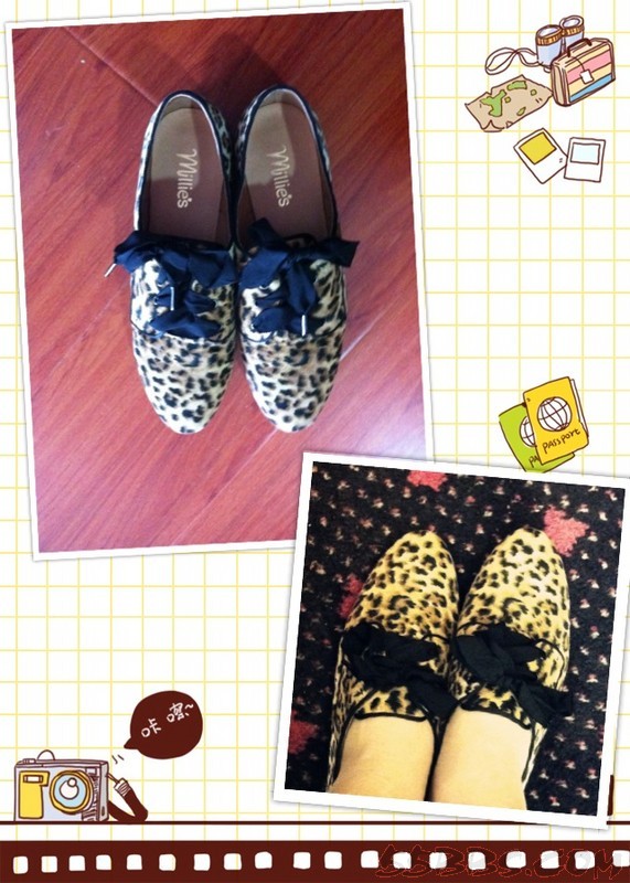 香港归来,购物、吵架,走马观花的5天4晚。