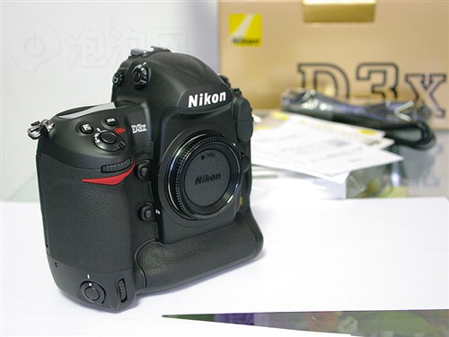 一周相机降价排行 佳能5D Mark II价格降至冰点
