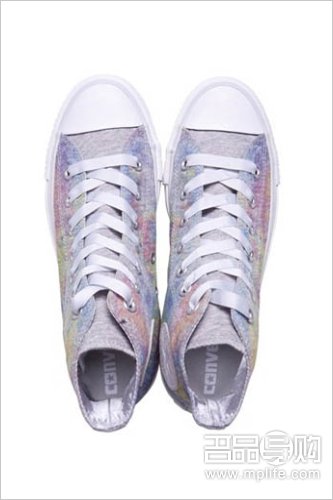 Converse×Marimekko香港上市