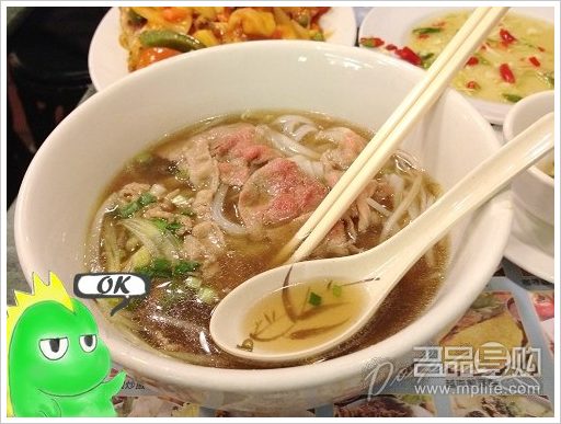 香港九龙城美食：金宝+甜蜜蜜冰火芝士