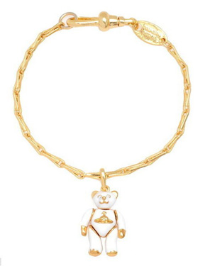 Vivienne Westwood 2012春夏首饰系列
