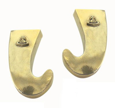 Vivienne Westwood 2012春夏首饰系列