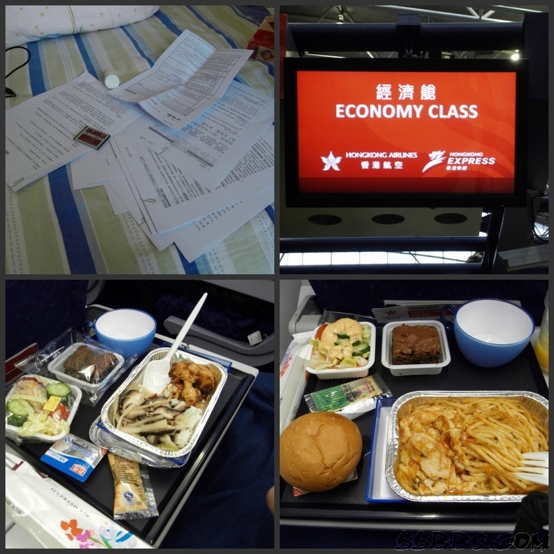 香港暴走四天三夜 穷人的纯玩+购物篇！