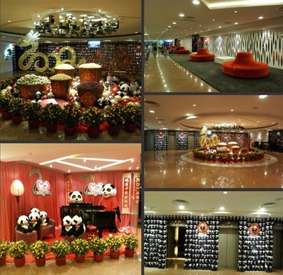 香港暴走四天三夜 穷人的纯玩+购物篇！