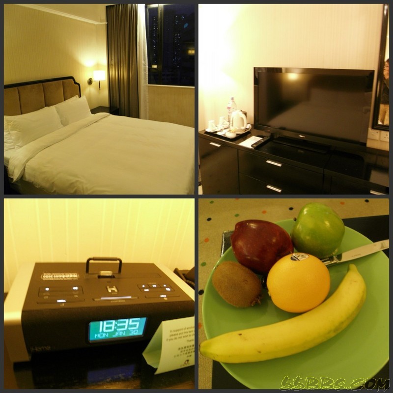 香港暴走四天三夜 穷人的纯玩+购物篇！