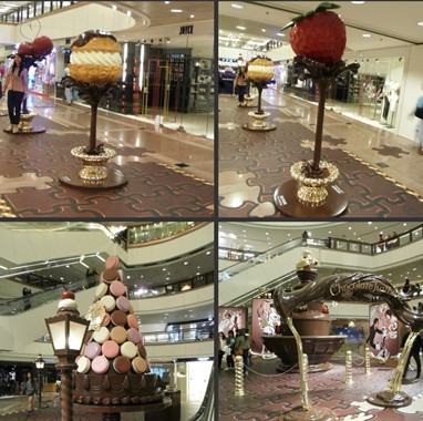 香港暴走四天三夜 穷人的纯玩+购物篇！