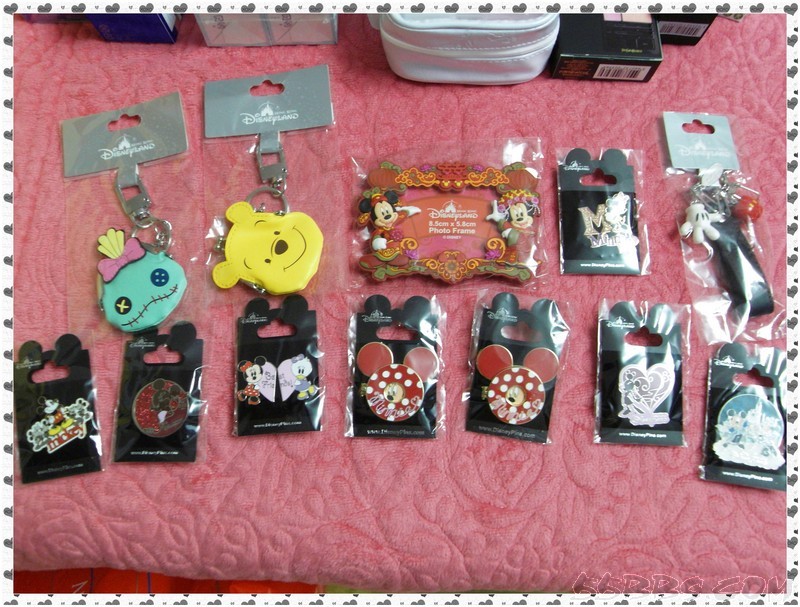 香港暴走四天三夜 穷人的纯玩+购物篇！