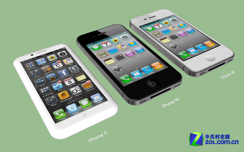 新一代iPhone或推迟至10月发布 因高通芯片缺货
