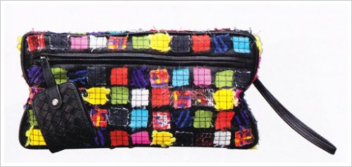 香港春季BV CHANEL装备推荐