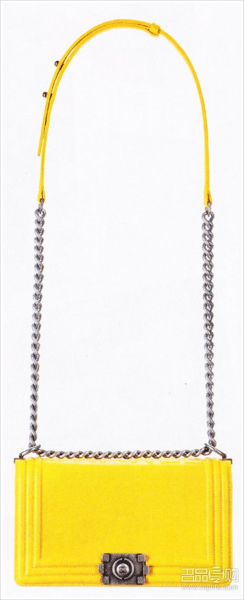 香港春季BV CHANEL装备推荐