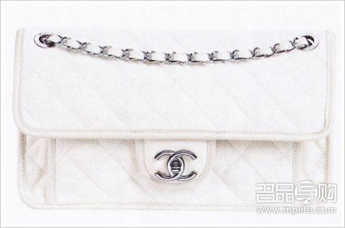 香港春季BV CHANEL装备推荐