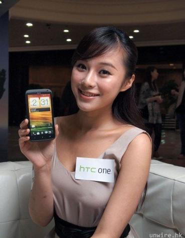 HTC One XL港版售价曝光 跑分超One X