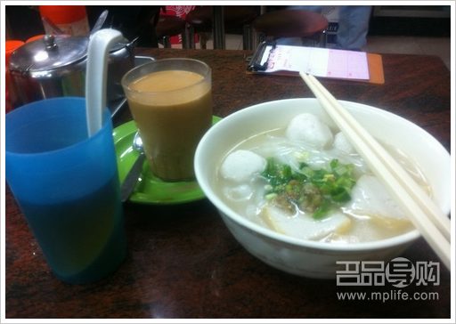 第一次香港游采购金饰化妆品（上）