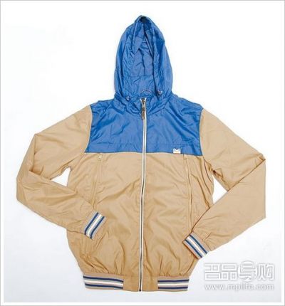 MUJI、UNIQLO、ZARA等品牌防风衣大PK