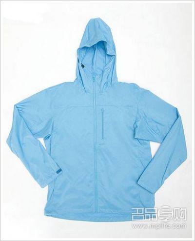 MUJI、UNIQLO、ZARA等品牌防风衣大PK