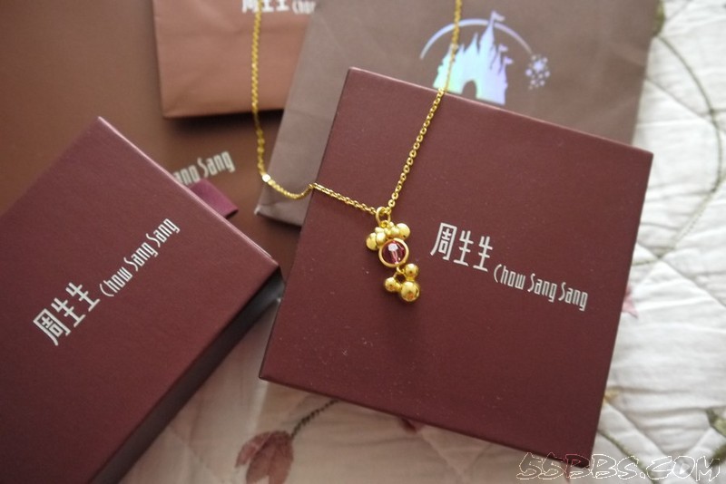 香港小败~小晒一下~