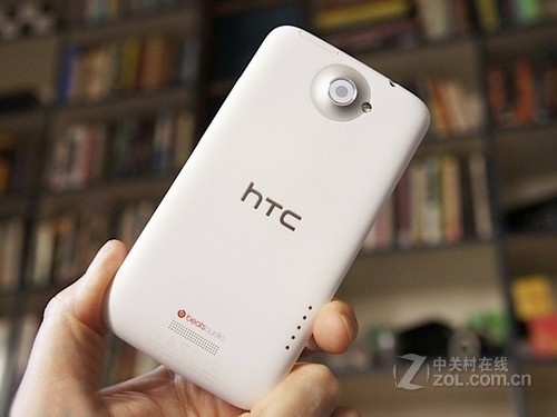 新一代拍照利器 HTC One X到货售价3740