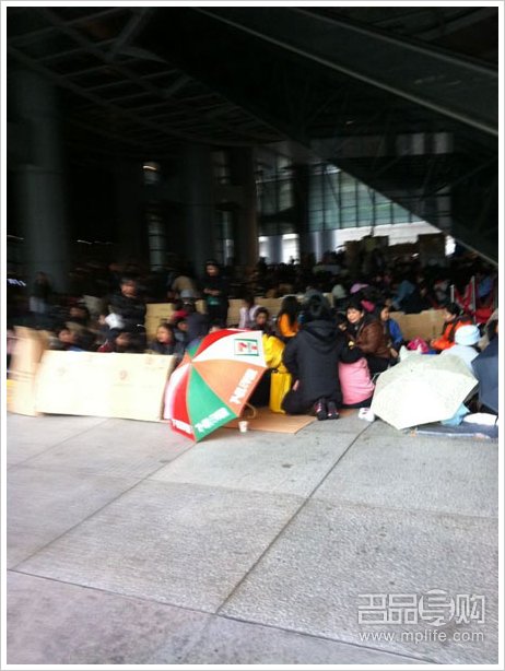 带妈妈香港自助游5天4夜游记