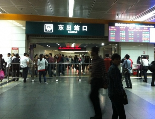 光影之旅——人均2600机票五星住宿五天暴走港澳（附攻略）
