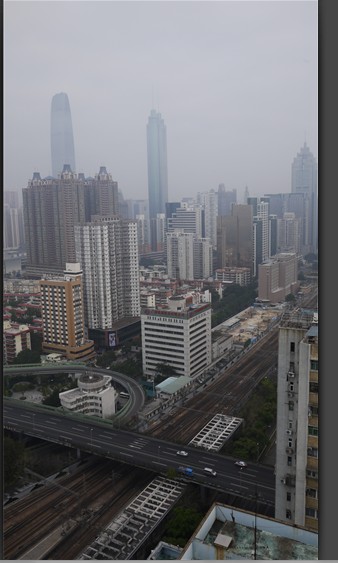 光影之旅——人均2600机票五星住宿五天暴走港澳（附攻略）