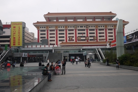 光影之旅——人均2600机票五星住宿五天暴走港澳（附攻略）