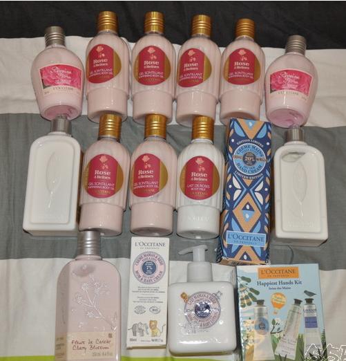 败家之旅,4个LV+FERRAGAMO+LOEWE(上)