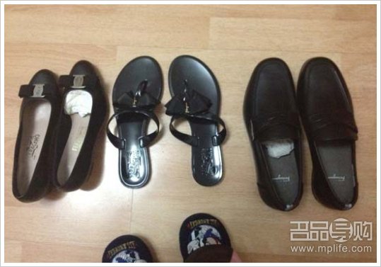 HK5万败香奈儿3件大牌鞋N双