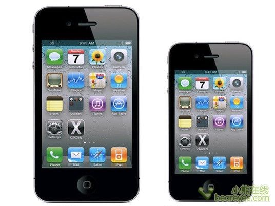 反击安卓！苹果今年将推低价版iPhone手机