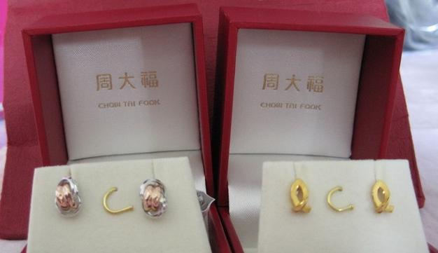 五天四夜港澳游，小牌潮牌团团聚（下）