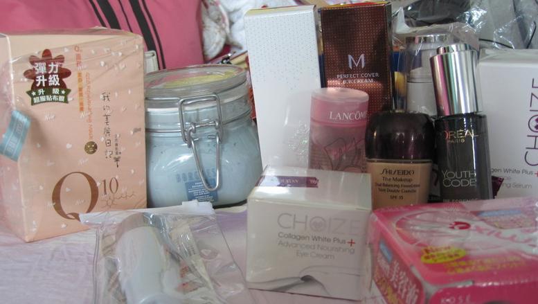 五天四夜港澳游，小牌潮牌团团聚（下）