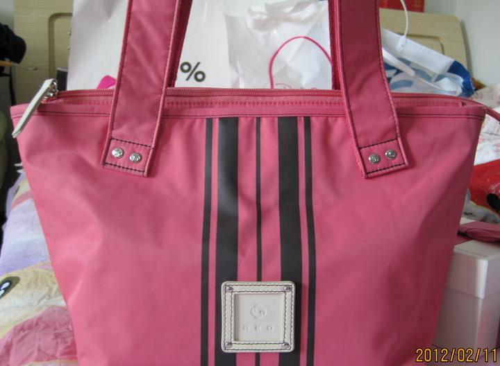 五天四夜港澳游，小牌潮牌团团聚（下）