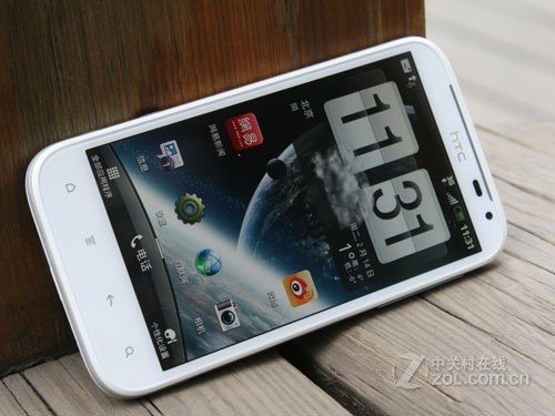 唯美纯白色智能手机推荐 诺基亚N9入选